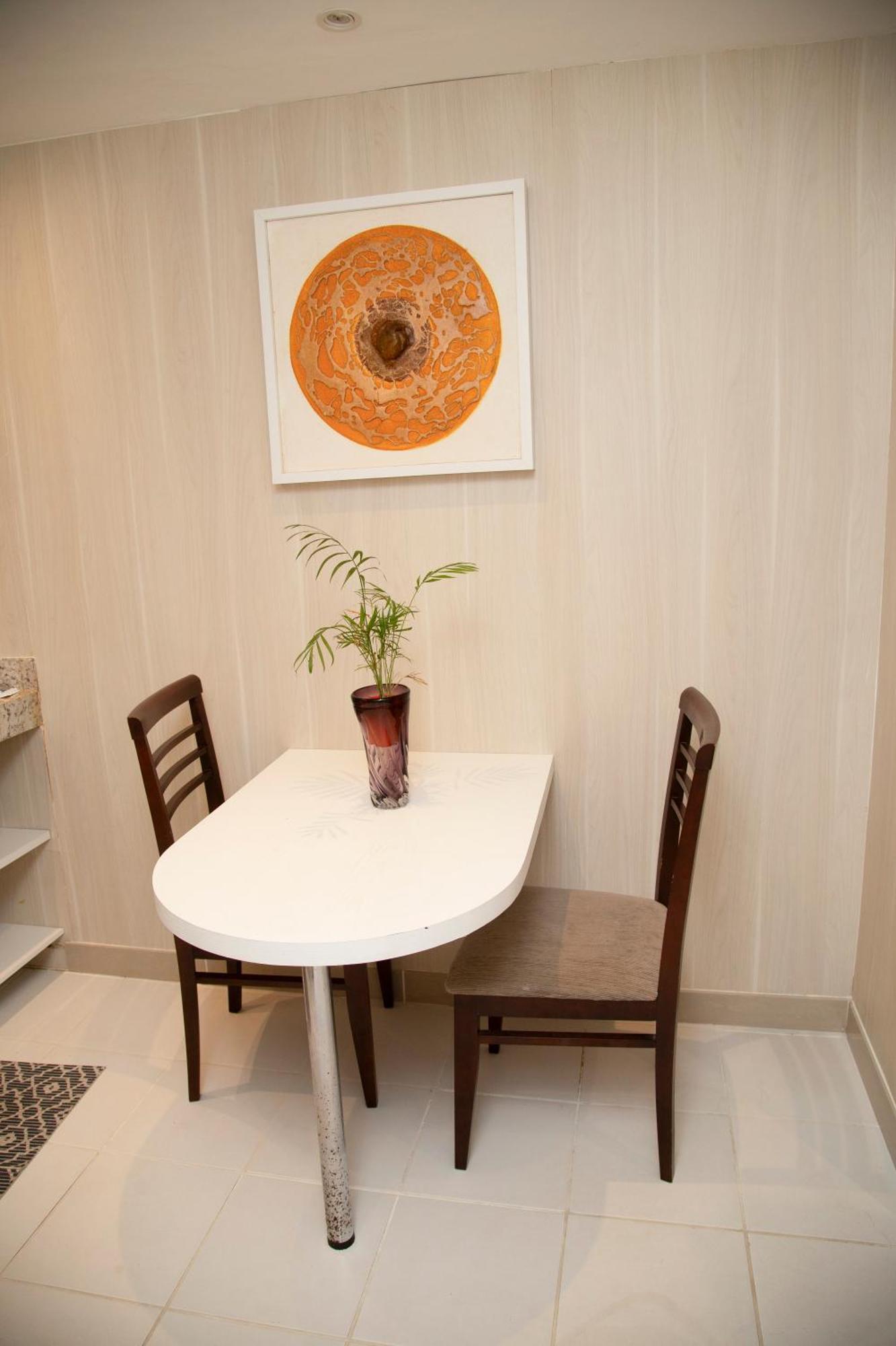 Kings Flat - Apartamentos Com Conforto Beira Mar Natal Zimmer foto