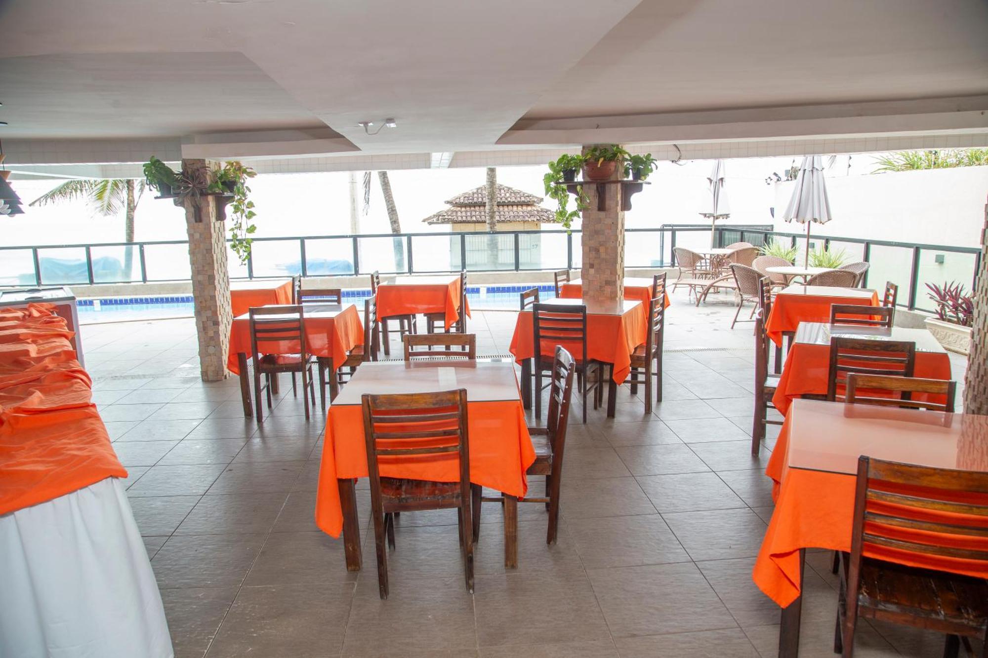 Kings Flat - Apartamentos Com Conforto Beira Mar Natal Exterior foto